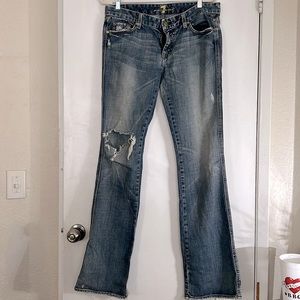 7 mankind jeans